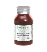 Venatura Magnezyum Malat 60 Tablet