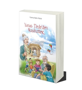 Yunus Dede'den Nasihatler