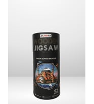 Redka Wooden Jigsaw Hagia Sophia Mosque