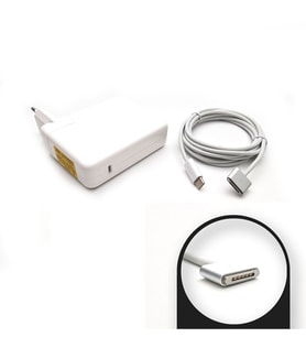 Apple MacBook Pro 16-inch M1 Max / M1 Pro Notebok Adaptör Laptop Şarj
