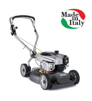 Stiga Multiclip Pro 53 SB Sepetsiz Çim Biçme Makinesi