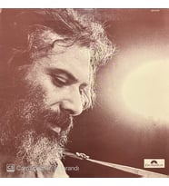 Georges Moustaki LP Plak (Karışık)