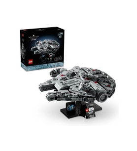 Lego Star Wars Millennium Falcon 75375