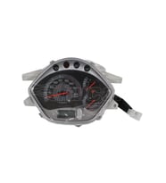 Cooper 125 Efı Km Saati