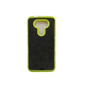 Cda Store G5 Uyumlu Silikon Telefon Kılıfı 
