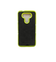 Cda Store G5 Uyumlu Silikon Telefon Kılıfı 