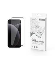 iPhone 17 Pro Max Tam Kaplayan Premium Cam Ekran Koruyucu