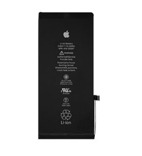 iPhone 8 PLUS Uyumlu Pil Sıfır - Servis