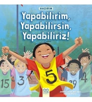 Hazırım - Yapabilirim, Yapabilirsin, Yapabiliriz!