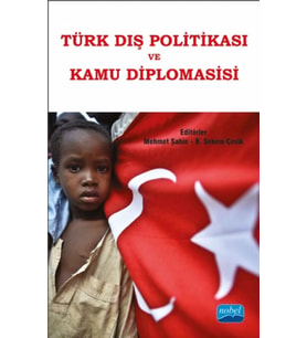Türk Dış Politikası Ve Kamu Diplomasisi (Krem)