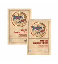 Yolun Öteki Yüzü (2 Cilt) Musa Duman, İlhami Danış