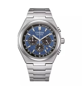 Citizen Zenshin Ca4610-85L Kol Saati