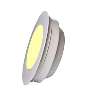 Superfine sıva altı Led Havuz Aydınlatma Ampülü lamba Sıcak Beyaz A-1212 PAR-56 30W 12V IP68
