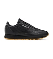 Reebok Gy0954 Classic Leather Spor Ayakkabı Siyah