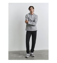Mavi Siyah Erkek Jean Pantolon M0020290823