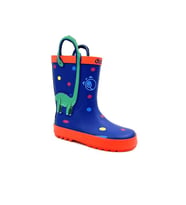 Dudino Loly (Dıno) 4W25A335 Çocuk Yağmur Çizme LACİ