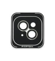 Joko Apple İphone 15 Pvd Metal Kamera Lens - Yeşil