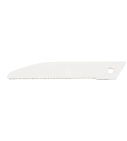 VIP-TEC VT875003-1 18Mm Testere Tip Maket Bıçağı Yedeği Yerli Üretim 8 Adet