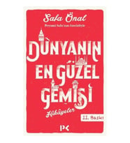 Dünyanın En Güzel Gemisi