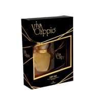 Cappio Classic Edt 60 ml + 150 ml Deodorant Kadın Parfüm seti