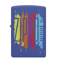 Zippo Design Founder Set Çakmak - 2007597