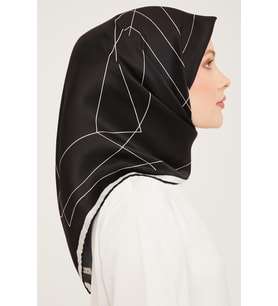 Sura İpek Eşarp 23Ka9061 04