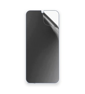 SChitec LG Velvet 5G UW Uyumlu Ön Yüzey Hayalet Privacy Hidrojel Ekran Koruyucu