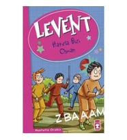 Levent Hatırla Bizi Osman - Mustafa Orakçı - Timaş Yayınları