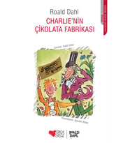 Charlie’nin Çikolata Fabrikası