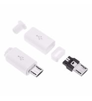 5 Pin Mikro Usb Şarj Giriş Soketi B Tipi Micro Usb Soket