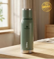 Kişiye Özel Adventure To-Go Stanley Termos 0,75 L