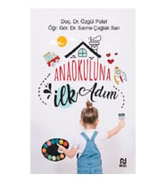 Anaokuluna İlk Adım