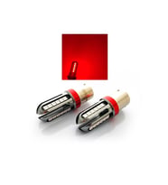 P21w Tek Duy Kırmızı Led Stop Oto Ampul Ph7219rex