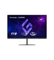 VIEWSONIC 23.8" IPS VX2479A-HD-PRO 1MS 240HZ HDMI-DP Gaming Monitör 1920x1080