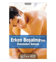 Erken Boşalma'nın Üstesinden Gelmek