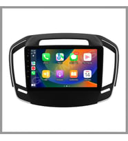 OPEL İNSİGNİA 2013-2016 UYUMLU 8 GB RAM 128 GB HAFIZA ANDROID MULTIMEDIA TEYP