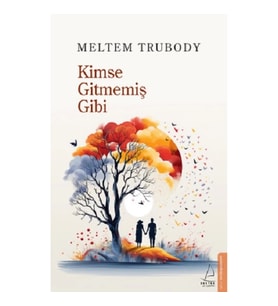 Kimse Gitmemiş Gibi