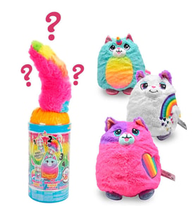 MISFITTENS RAINBOW SÜRPRİZ PAKET W4 8A.6D.