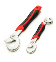 Wrench Universal Çok İşlevli Akıllı Anahtar Seti Takımı 9-32mm