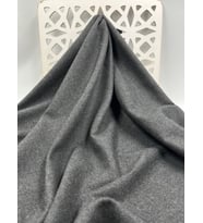 PANTOLONLUK ŞERJ KUMAŞ (Siyah)