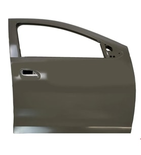 RENAULT - ÖN KAPI SAĞ SYMBOL 2013-