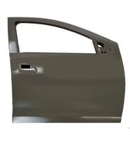 RENAULT - ÖN KAPI SAĞ SYMBOL 2013-