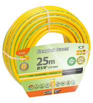 Claber 9149 Flexyfort 3/4inc 25mt Yeşil Sulama Hortumu