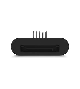 NZXT AC-IUSBH-M3 Dahili USB Hub Gen3 - 1x USB 2.0 Header Giriş + 4x USB 2.0 Dahili Port