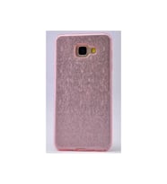 Samsung Galaxy A3 2017 Uyumlu Kılıf Zore Shining Silikon