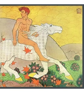 Fleetwood Mac Then Play On LP Plak