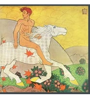 Fleetwood Mac Then Play On LP Plak