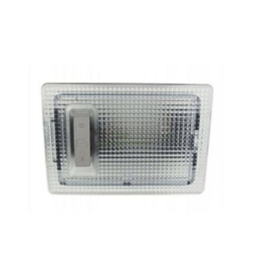 Opel Astra H Arka Tavan Lambası Füme 2004- 1230106