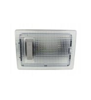 Opel Astra H Arka Tavan Lambası Füme 2004- 1230106