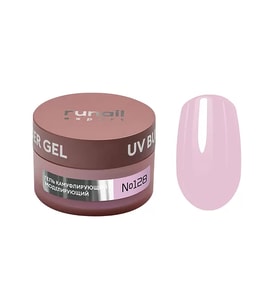 Fontenay Runail Pro Expert Protez Tırnak Jeli UV Gel Old Money Serisi No:128